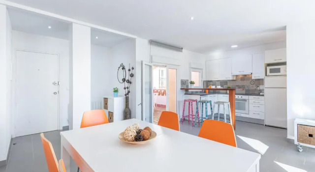 Apart-Rent Apartament Gran Reserva 14