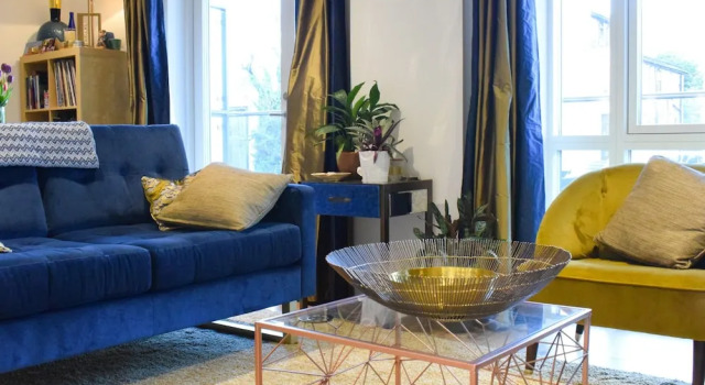 1 Bedroom Flat Close To Camden Town, Varaa Huoneisto Asunnot kohteessa Merseyside, Huoneisto