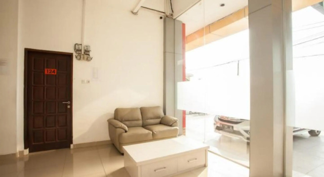 Mariska Residence Syariah, Rezervovat Hotel Hotely v Medan s parkováním, Parkování
