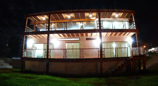 Spondylus Beach House I, Varaa Lomakoti Los Organos Piura