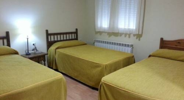 Pension Los 6 Hermanos, Забронировать Гостевой дом Альбасете Albacete Province