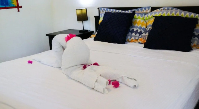 Playa Grande Hotel and Villas
