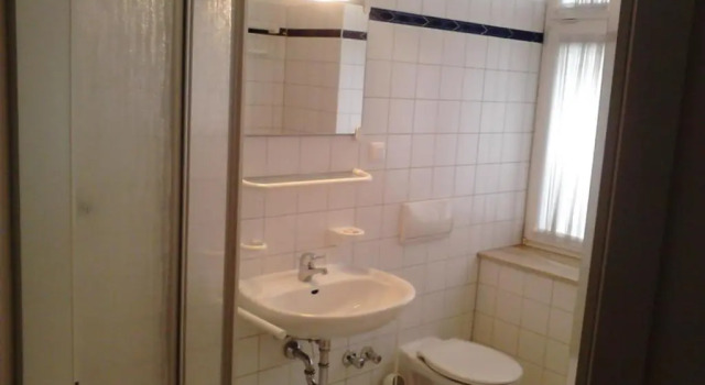 Двухместный номер Standard Augustenhof