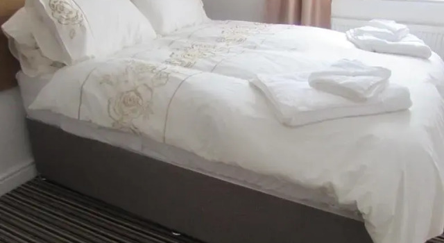 Номер Standard Lord Nelson Hotel