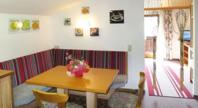 Bergers (SOE550), Prenota Hotel Sölden Ötztal