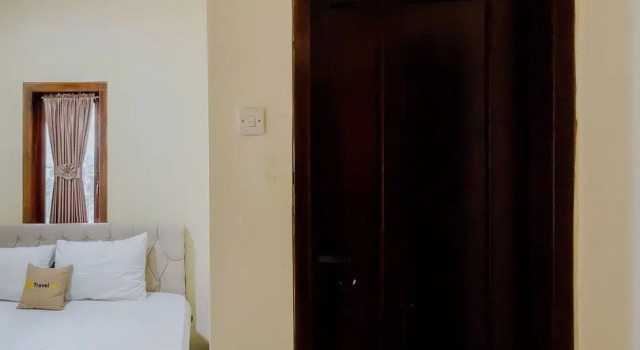 Habitación Económica Dieng Travelink Inn
