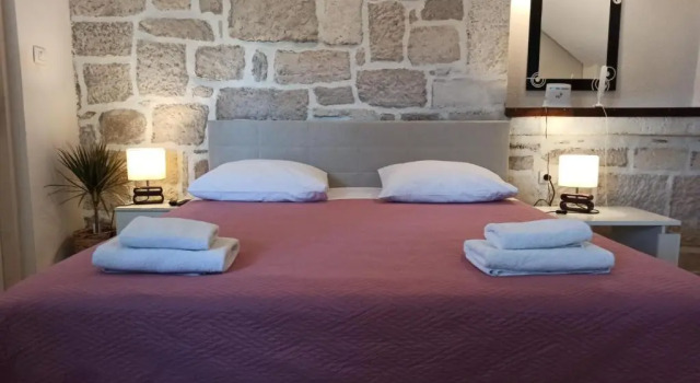 Guest House Renata1, Забронировать Гостевой дом Задар Задарская жупания, рядом с Пляж Подбриг