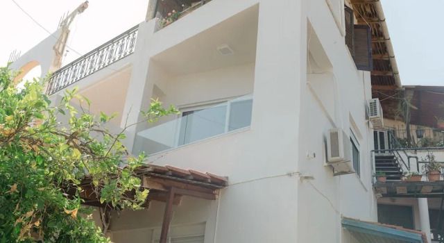 Eleftheria Suites
