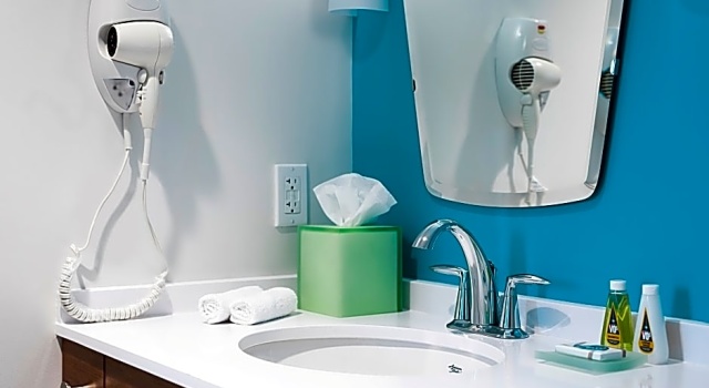 Номер Hearing Accessible Standard Universals Cabana Bay Beach Resort