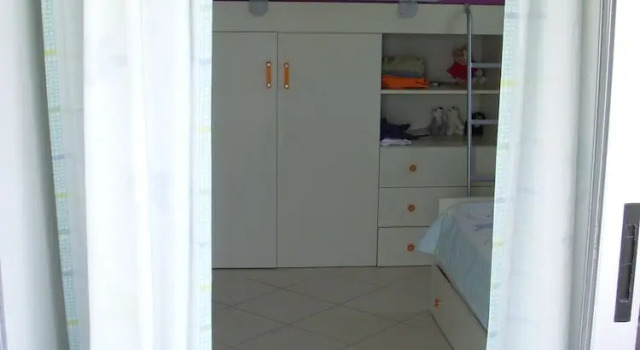 Seaside Apartment, Book Apartment Hanioti 