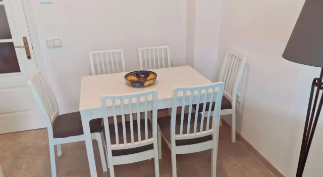 Lovely 2-bed Apartment in Marina de la Duquesa