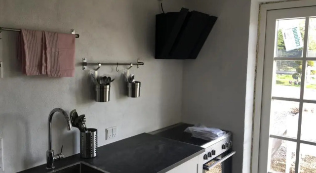 Апартаменты Troldegaarden Guesthouse