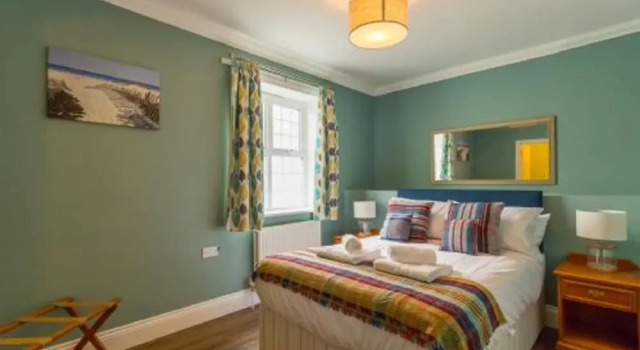 Host Stay Redwings Sanctuary Rooms