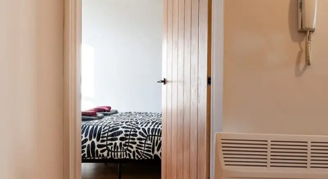Апартаменты 2 Bed Flat - Town Centre