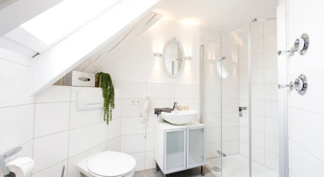 Двухместные апартаменты Comfort Postsattler City Apartments