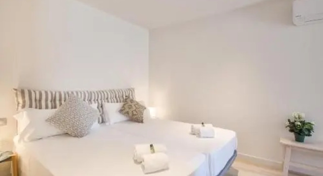 Flateli Plaça Catalunya 1.1, Rezerwuj Apartament Girona Gironès