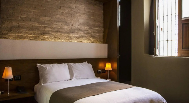 Hotel Boutique Casa Madero, Book Boutique Boutique Hotels in Michoacan, Boutique