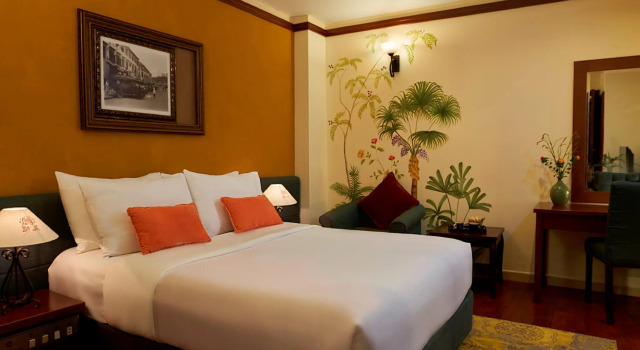 Prostyle Hotel Ho Chi Minh