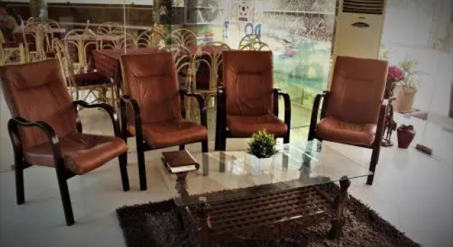 Sbi Cc Resort Varca