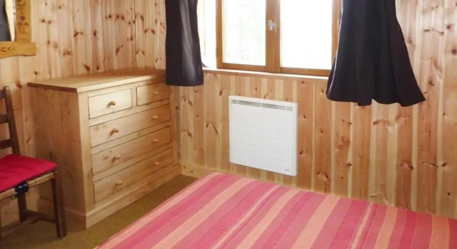 Appartement Les Orres, 2 pièces, 6 personnes - FR-1-322-204