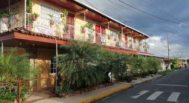 Las Catalinas Hotel Plaza Numero 1, Réserver Hôtel Anton Coclé