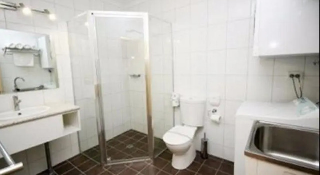 Апартаменты City Gardens Apartments