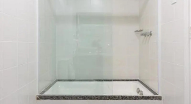 Полулюкс Monreale Plus Midtown Campinas