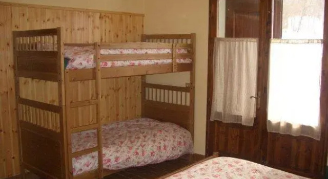 Rifugio La Capanna Dei Celti, Reserva ahora Hotel Fiumalbo Estación de esquí de Abetone