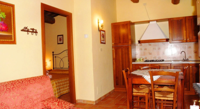 Agriturismo Aurora
