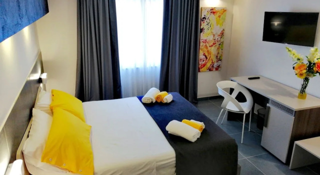 L'Eden B&B, Varaa Bed and Breakfast Brivadi 