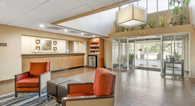 Comfort Inn Summerville - Charleston, Забронировать Отель Отели Южной Каролины с завтраком, Завтраки