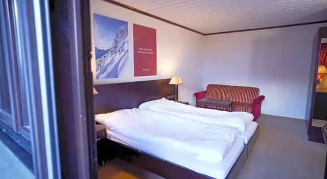 Hotel Rosanna by Alpeffect Hotels, Забронировать Отель Отели Санкт-Антон-ам-Арльберг с парковкой, рядом с Train Station Sankt Anton am Arlberg, Парковка