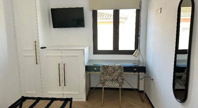 Полулюкс Bubaqia House - Suites Boutique