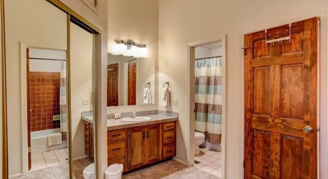 1475 Park Avenue - Unit #6 4 Bedroom Condo, Забронировать Апартаменты/квартира Апартаменты Парк-Сити, рядом с Sitka Super Park, Апартаменты/квартира