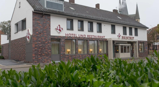 Hotel Restaurant Brintrup, จอง โรงแรม Münster Münsterland