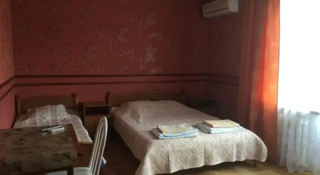 Афродита