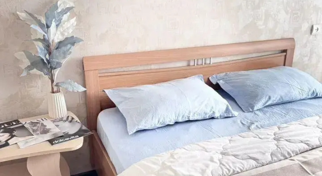 Квартира на проспекте Ленина 60Б