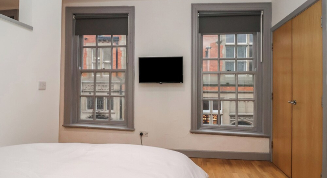 Apartment 9, Varaa Huoneisto Asunnot kohteessa Merseyside, Huoneisto