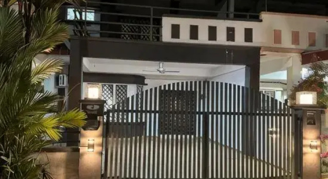 JL Homestay Bahau, Rezervovat Hotel Hotely v Bahau s parkováním, Parkování
