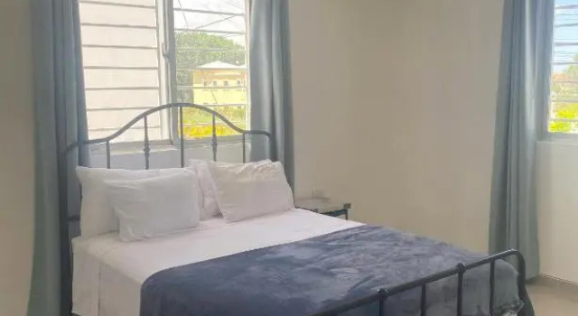 Bright and Spacious Apartment 10 Mins Away From PUJ Airport
