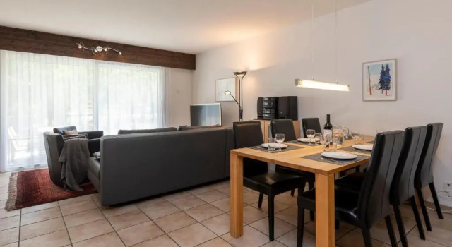 Апартаменты с 3 комнатами Zuhause in den Alpen Ihre Ferienwohnung mit Hallenbad und Sauna