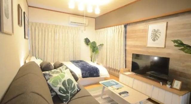 【Alphabed Takamatsu Katabara T / Vacation Stay 20140, Prenota Hotel Takamatsu 