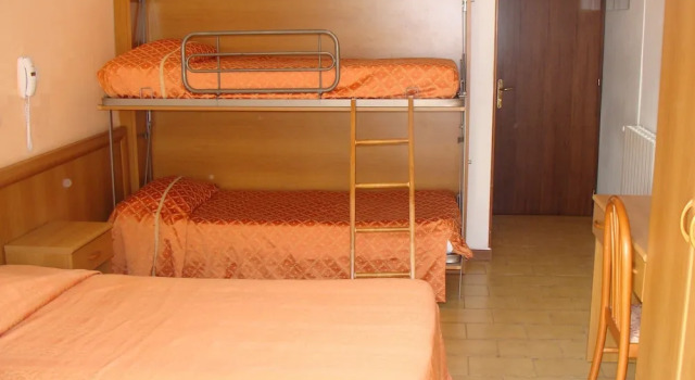Номер Standard Hotel Astra
