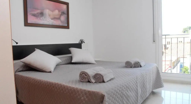 Apartamento Montroig 3 Ático, Забронировать Апартаменты/квартира Апартаменты Ситжес, Апартаменты/квартира