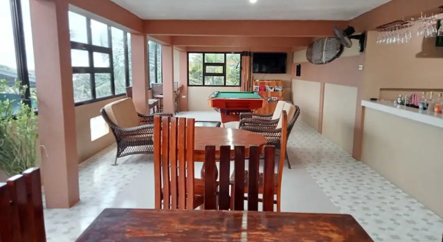 Mope Beach Resort, Book Resort Hotels in Zambales with a Pool, Swimming Pool