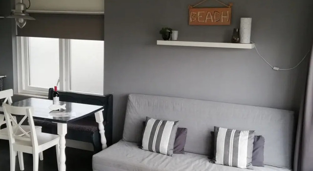 Holiday Home Egmond Near Beach, Забронировать Отель Отели Норда 3 звезды, 3*
