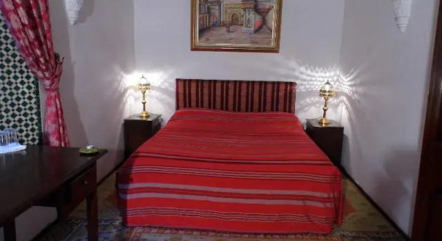 Номер Standard Riad A La Belle Etoile