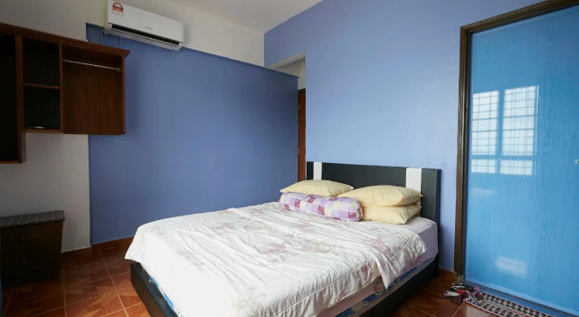 JC Private Apartment Sunshine Bay, Book Apartment Hotels in Negeri Sembilan with a Pool, Swimming Pool