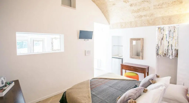 Номер Economy La Casa del Fico