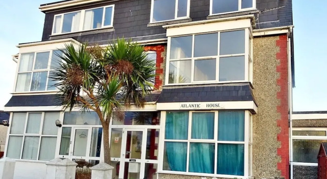 Atlantic Hotel Newquay, Забронировать Апартаменты/квартира СПА-отели Ньюки, рядом с Рыбацкая хижина Huer's Hut, SPA-услуги